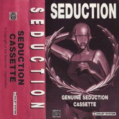 Grooverider - Seduction 'Grooverider Volume 2' - Late 1993 - Side A