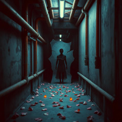 I Don't Want To Be Here Am I Real