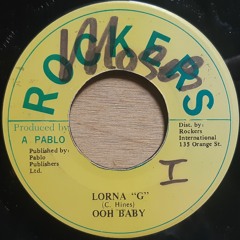 Lorna G - Ooh Baby