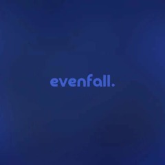 evenfall by daniel.mp3 — but it's a + slowed version.