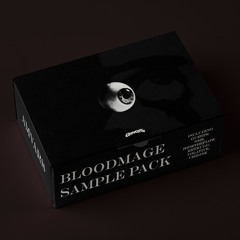 Bloodmage Sample Pack Showreel (+ BLOODMAGE STEMS)
