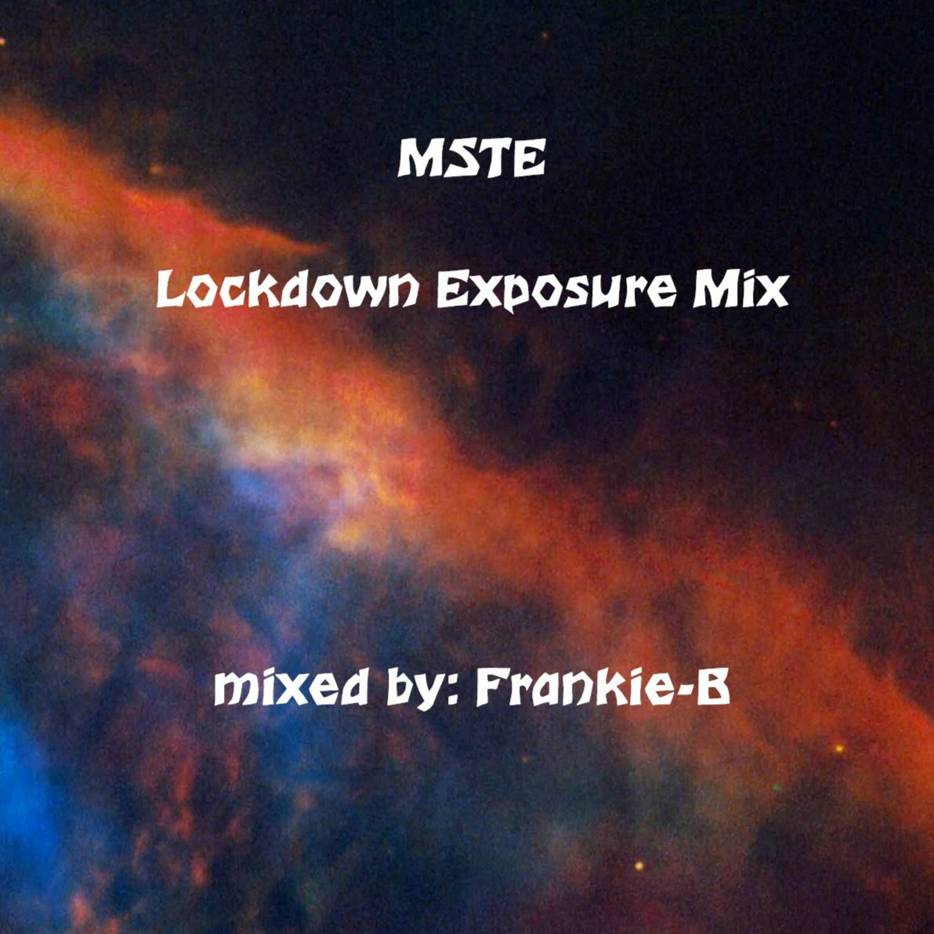 MSTE
