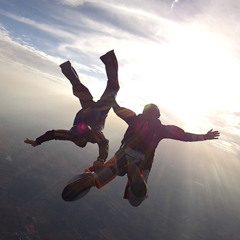 fly high addiction