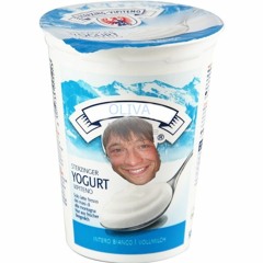 Sbogurt feat. Oliva