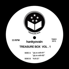 Hankyovain - gs,cs edit 01