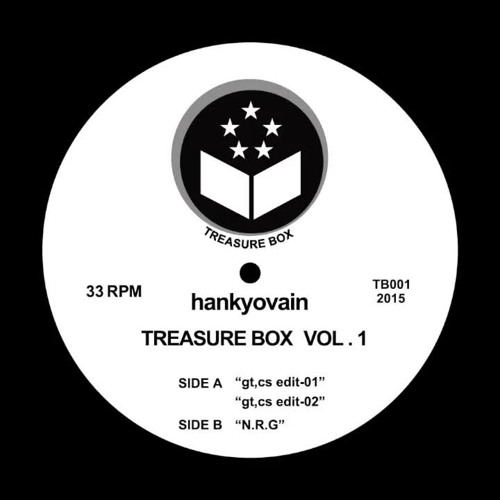 Hankyovain - gs,cs edit 01