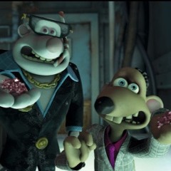 FUCK DIMIC - Party Mix