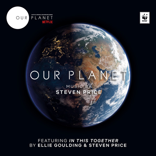 The Next Twenty Years (From "Our Planet")