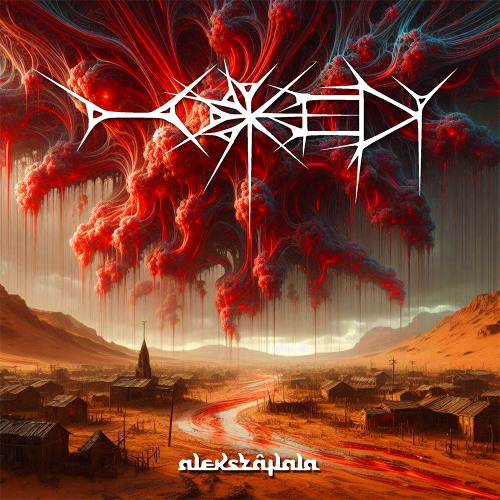 Alek Szahala - Blood from the Sky (2024 Re-edit)