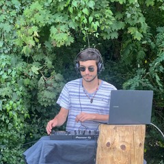 Indice 50 #1 @ Bois de Vincennes