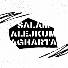 Salam Alejkum Agharta (VIZITON Remix) FREE DOWNLOAD