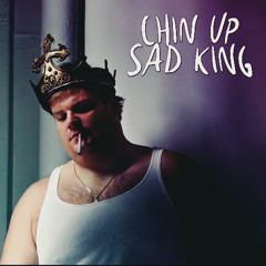 SPACE LEOPARD - CHIN UP SAD KING (King of Beats 2025: Hip-Hop Edition)