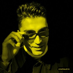 Crack Mix 381: Kasra V