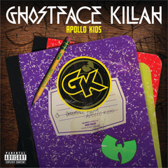 Troublemakers (Album Version (Explicit)) [feat. Raekwon, Method Man & Redman]