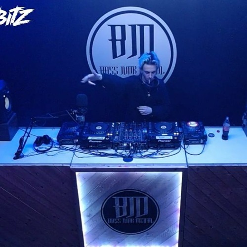 BAD HABITZ QUARANTAINE LIVESTREAM SET