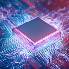 CPU - Computer Particular Unity