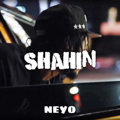 [FREE] UK Drill Type Beat x NY Drill Type Beat "SHAHIN" (prod. neyoooo & shottaprxd)