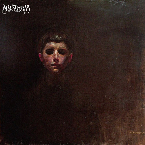 Mysteria - Speranza Oscura
