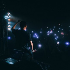 JOGA NO TALENTO - DJ NBEAT & CAUÃ JHONNES