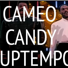 Cameo - Candy - KHARRINGTON BODY POPPIN CANDY REMIX