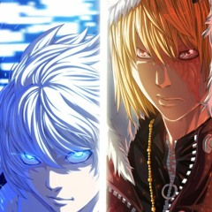 Rap Do Near E Mello  O Sucessor (Death Note)   EnyGroup 20