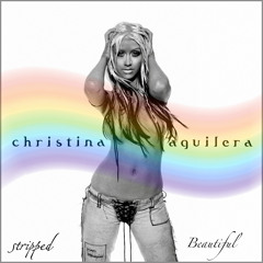 Free Download| Christina Aguilera, Maycon Reis,Filipe Guerra- Beautiful (Paullo Góes 'PRIDE REWORK')