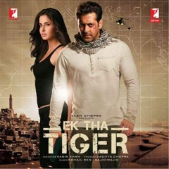 Saiyaara   Eka Tha Tiger   Slowed+Reverb