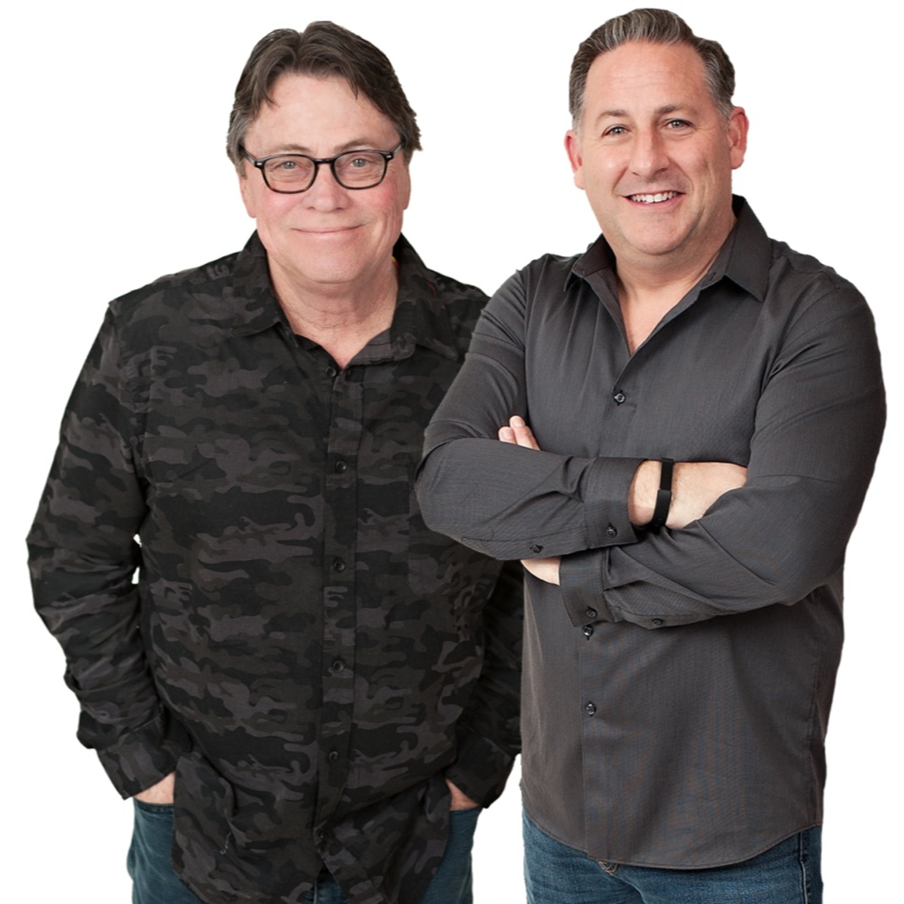 The Blake Mayfield Podcast