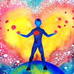 Change Your Physiology, Change Your Worldview