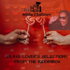 LOVER'S SELECTIONS FROM THE RIDDIMBOX