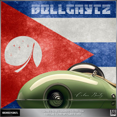 KOSMOS192DGTL Bellgaytz "Cuban Booty EP" (preview)