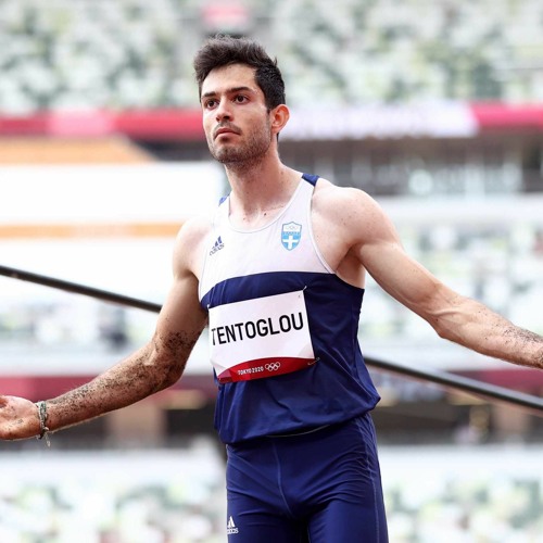 Ο Τεντόγλου πήρε το πιο ζεν χρυσό στην ιστορία των Ολυμπιακών Αγώνων
