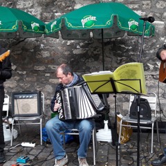 La Valse Des Monstres