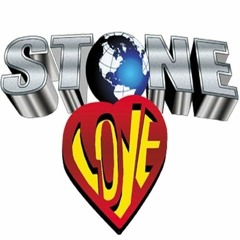 Stone Love 93 (Capt Barkey, Jackie Chan, Shabba, Cobra, Zebra, Risto Benji)