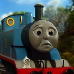 Sad Thomas (Series 8?)