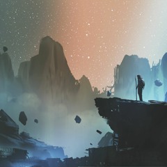 Howler's Crag [Ambient]