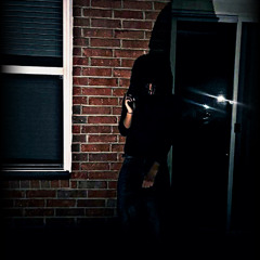 BackDoor(nvrmindd)