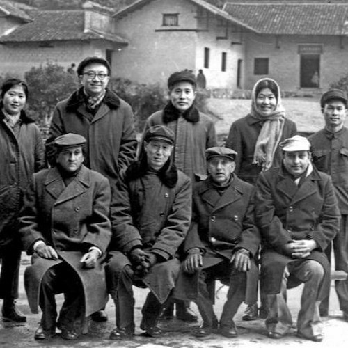 Tribute to Comrade Avtar Jouhl