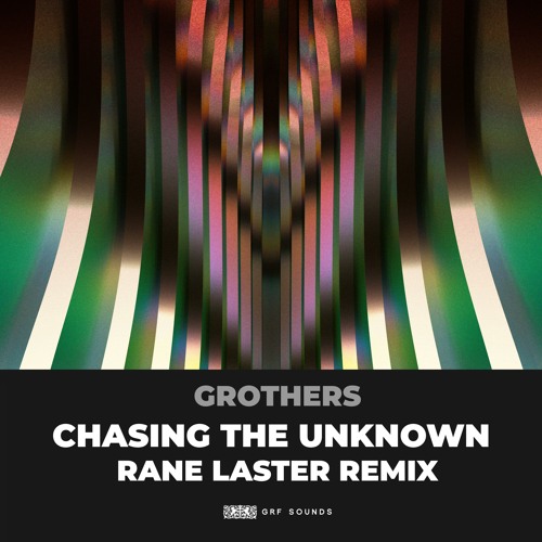 Chasing The Unknown (Rane Laster Remix)
