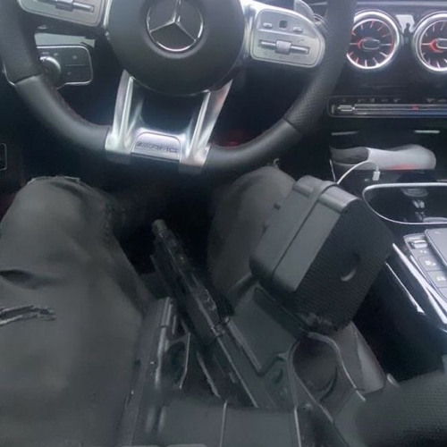 Bring Da K - lpd.Joey x Gbanga