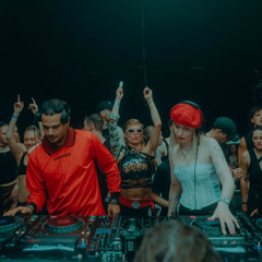 Fight Club Rave [Ahura b2b ÜBERKIKZ - Snake Selection #5]
