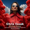 Download Video: FREE DOWNLOAD: Chris Isaak - Wicked Game (Pambouk Edit)