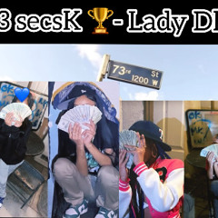 Lady Dløw- Nko Rank