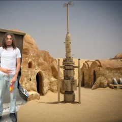 Tatooine
