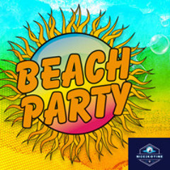 NIC(k)OTINE beachparty Bocholt contest