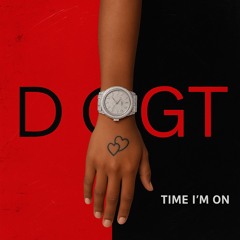 Time I'm on