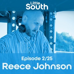 Episode 2/25 | Reece Johnson | Podcast Mixes