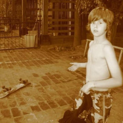 Chantando en la plaza