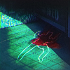 Озеро of poison