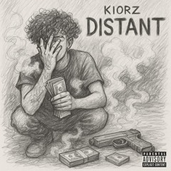 Distant [Prod. Taigen x Jkei]